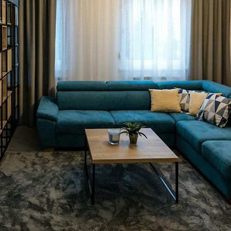 באניה לוקה Todor Apartments Center מראה חיצוני תמונה