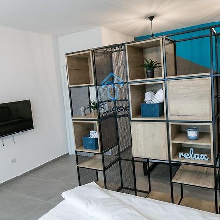 באניה לוקה Todor Apartments Center מראה חיצוני תמונה