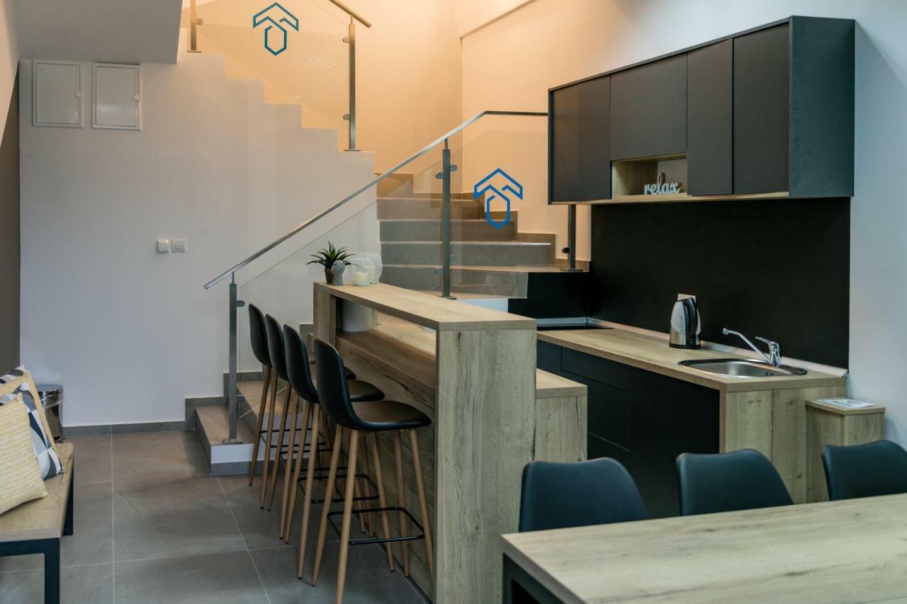 באניה לוקה Todor Apartments Center מראה חיצוני תמונה