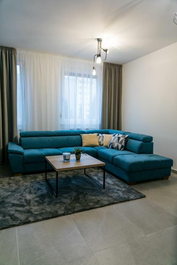 באניה לוקה Todor Apartments Center מראה חיצוני תמונה