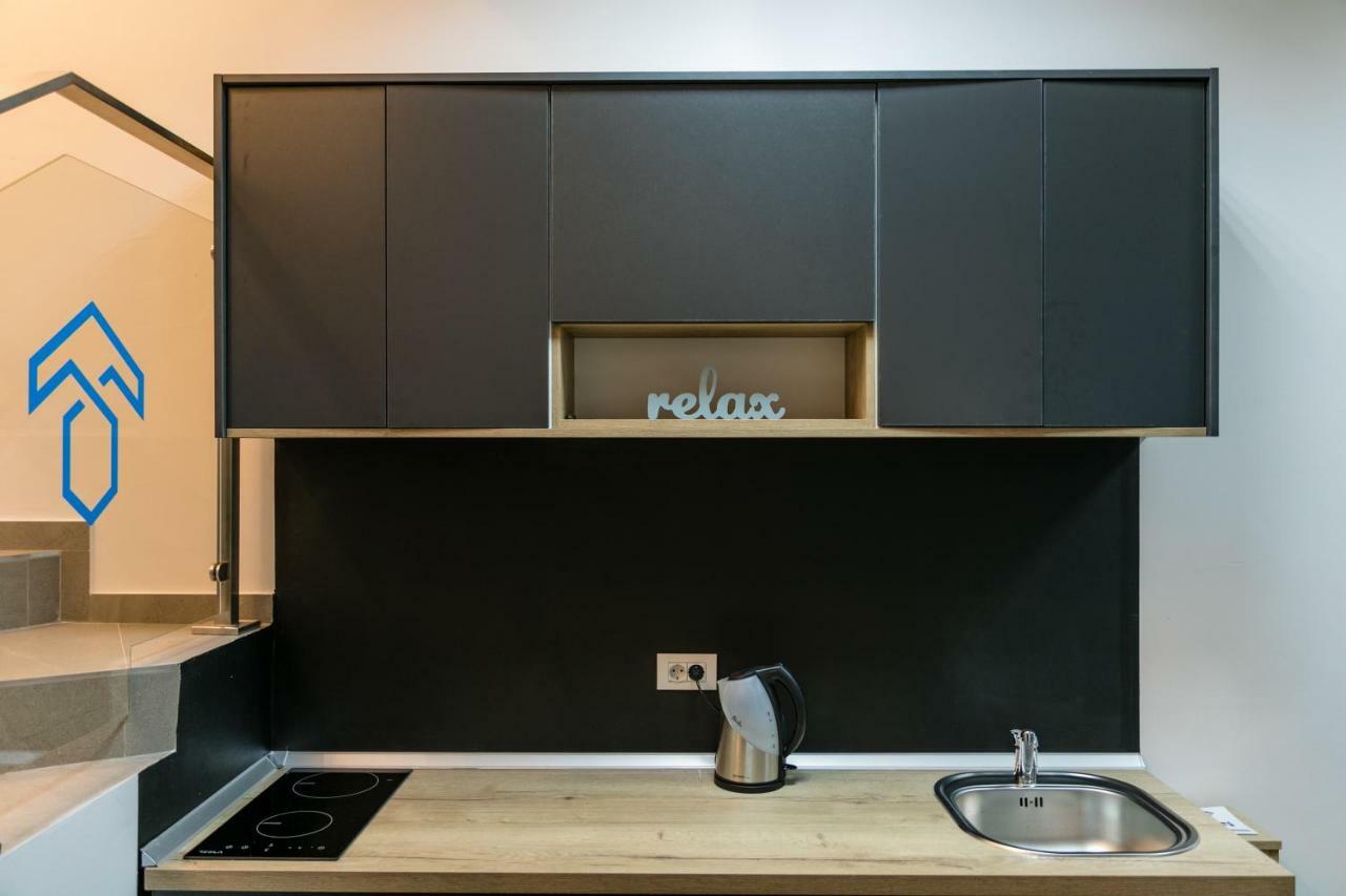באניה לוקה Todor Apartments Center מראה חיצוני תמונה