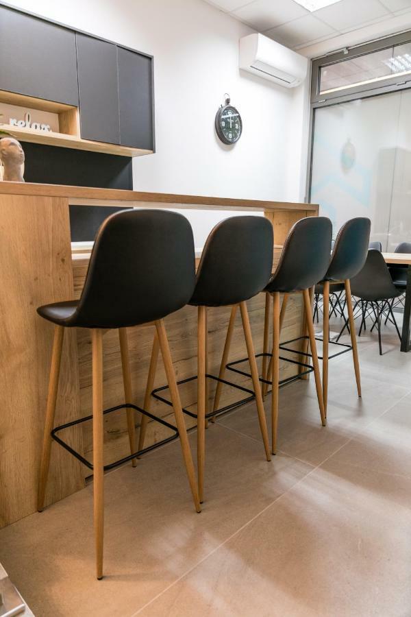 באניה לוקה Todor Apartments Center מראה חיצוני תמונה