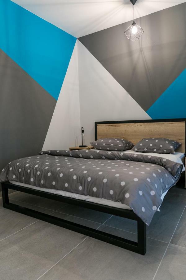 באניה לוקה Todor Apartments Center מראה חיצוני תמונה