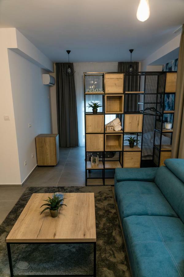 באניה לוקה Todor Apartments Center מראה חיצוני תמונה