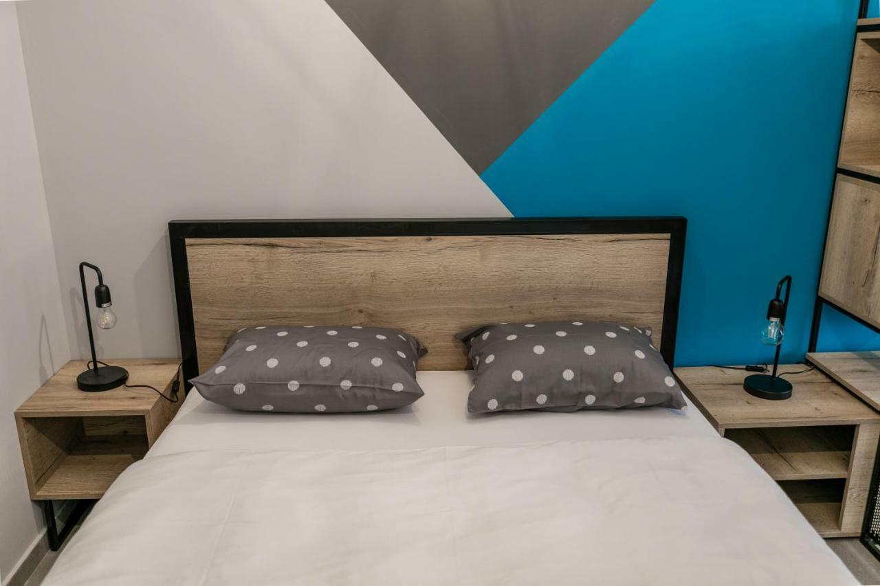 באניה לוקה Todor Apartments Center מראה חיצוני תמונה