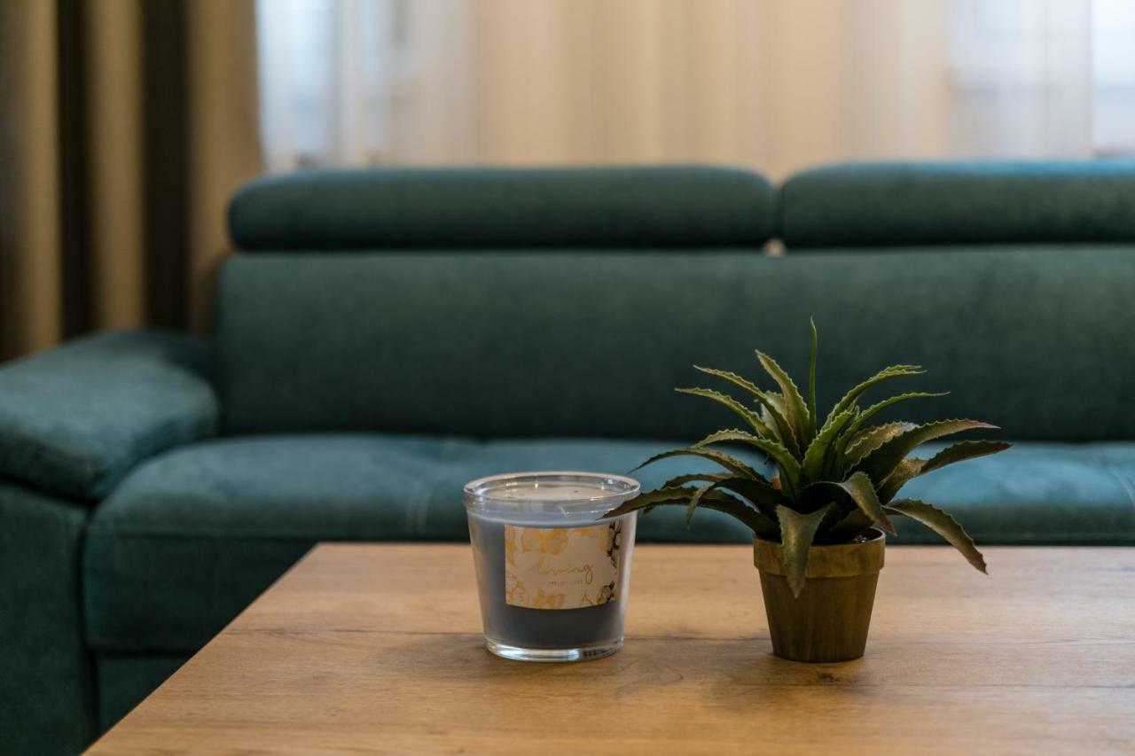 באניה לוקה Todor Apartments Center מראה חיצוני תמונה