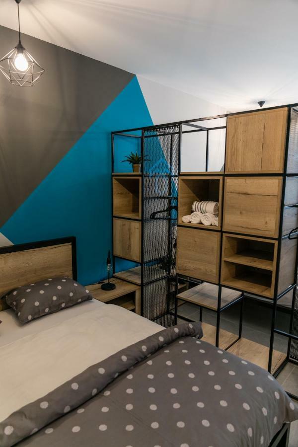 באניה לוקה Todor Apartments Center מראה חיצוני תמונה