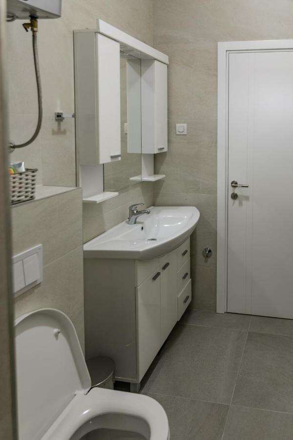 באניה לוקה Todor Apartments Center מראה חיצוני תמונה