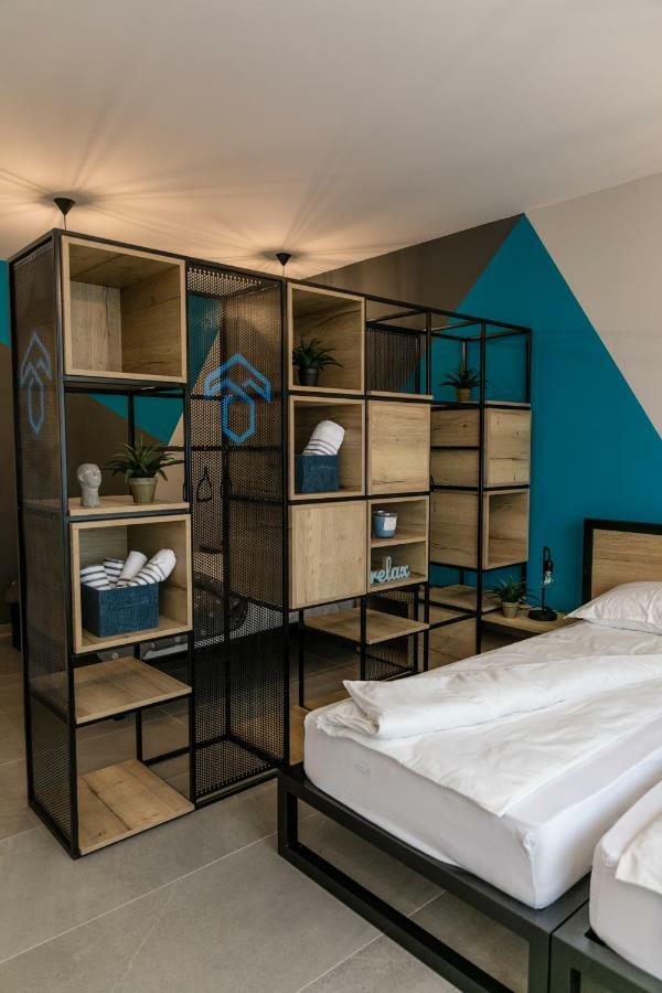 באניה לוקה Todor Apartments Center מראה חיצוני תמונה