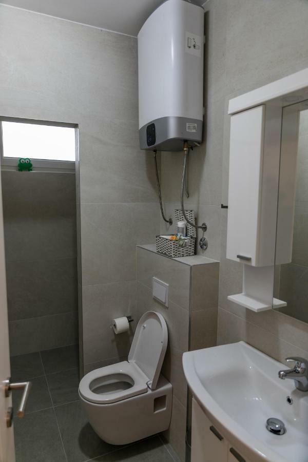 באניה לוקה Todor Apartments Center מראה חיצוני תמונה