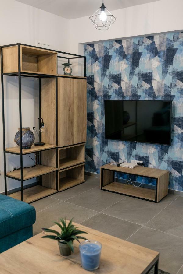 באניה לוקה Todor Apartments Center מראה חיצוני תמונה