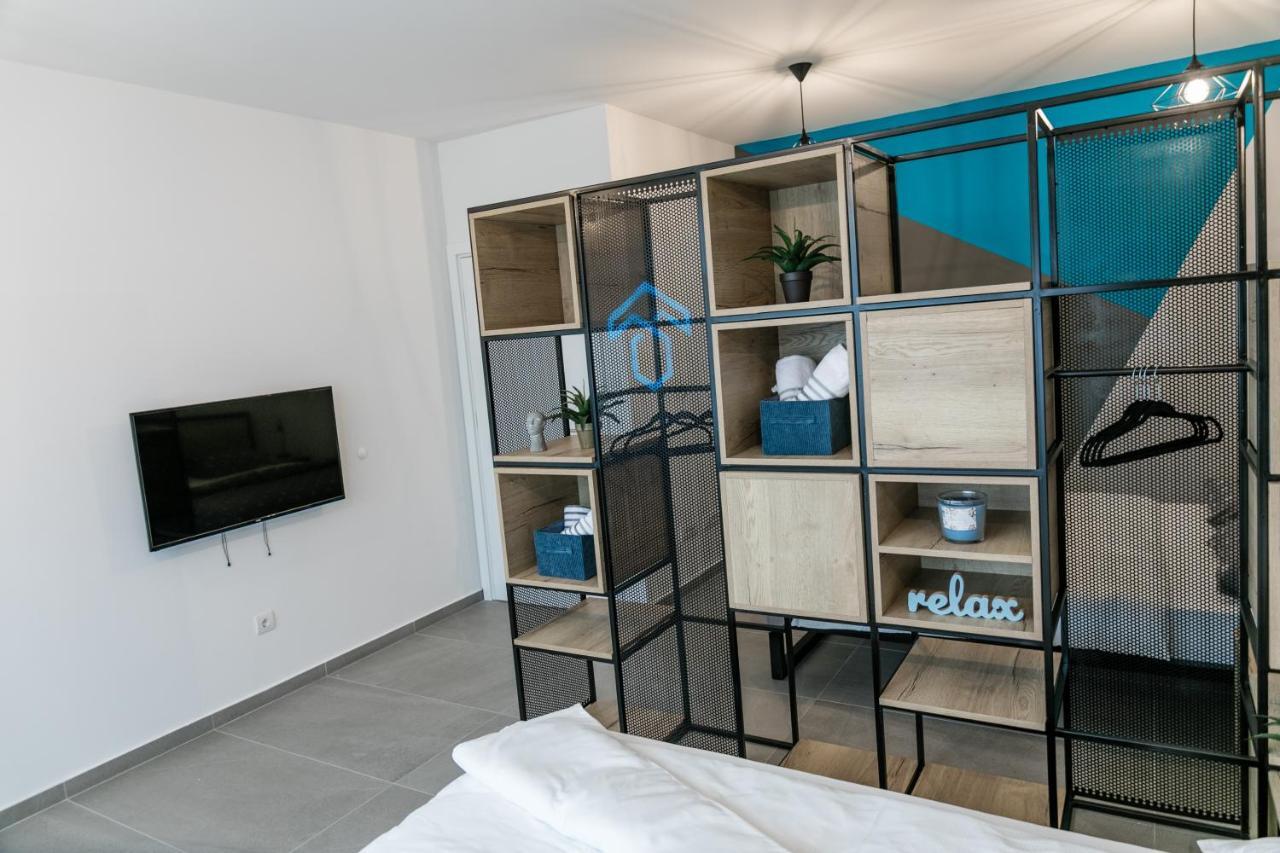 באניה לוקה Todor Apartments Center מראה חיצוני תמונה