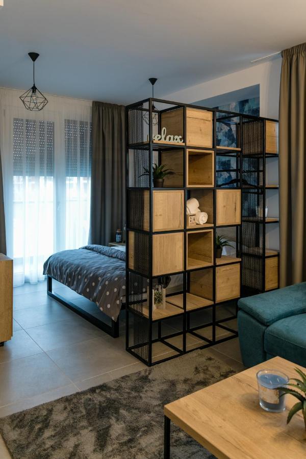 באניה לוקה Todor Apartments Center מראה חיצוני תמונה